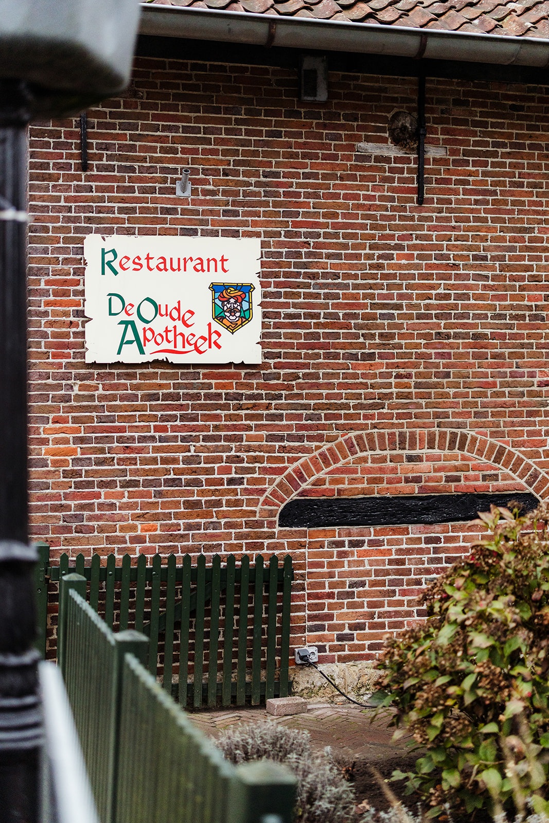 Verfijnd gerecht