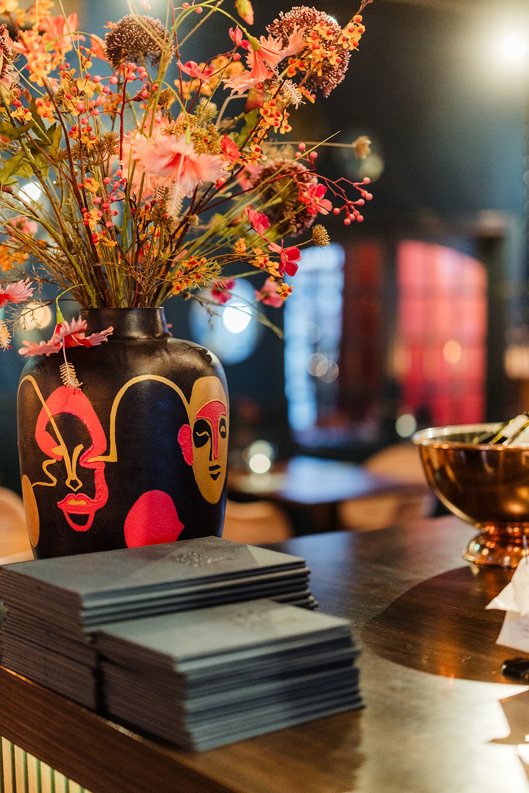 Sfeerbeeld restaurant
